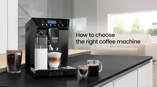 Choosing the Right Coffee Machine for Your Home: A Guide for Urban India 