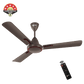 1200MM Hector Deco BLDC Ceiling Fan with Remote