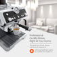 De'longhi espresso machine - La Specialista EC9335.M Pump-driven Coffee Maker