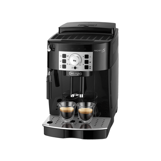 De'Longhi Fully Automatic Coffee Machine 1450W ECAM22.110.B Magnifica S