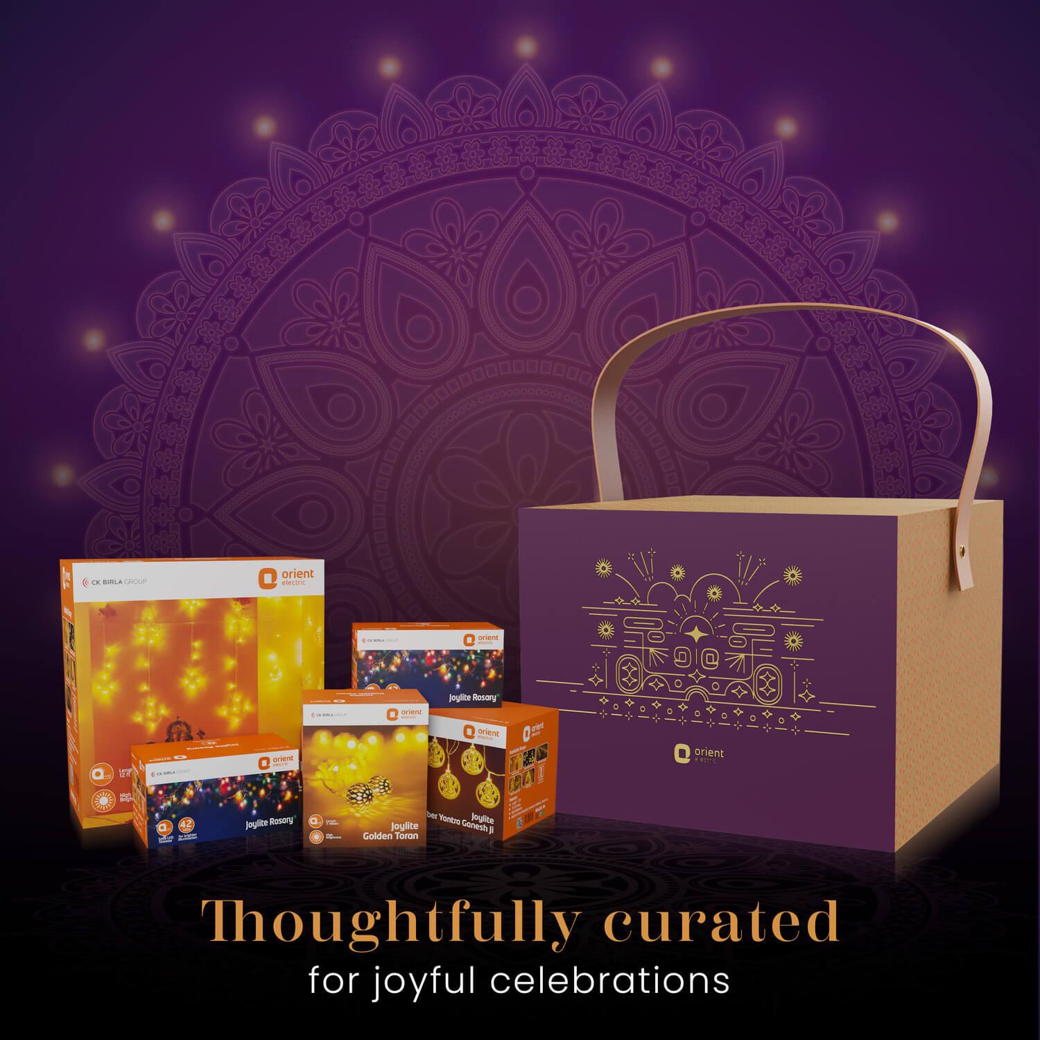 Diwali Gifts - Diwali Gift Hampers & Baskets Online in India 2023 –  Confetti Gifts