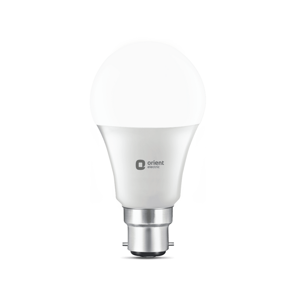 Buy D.LIGHT Rechargeable 9W GREEN Inverter LED Light Bulb, 900 Lumens,  Energy Efficient Online at Low Prices in India 