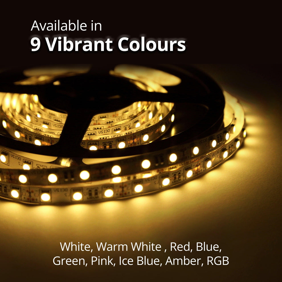 Buy Eternal Shine LED Strip Light 60 LEDs Online in India
