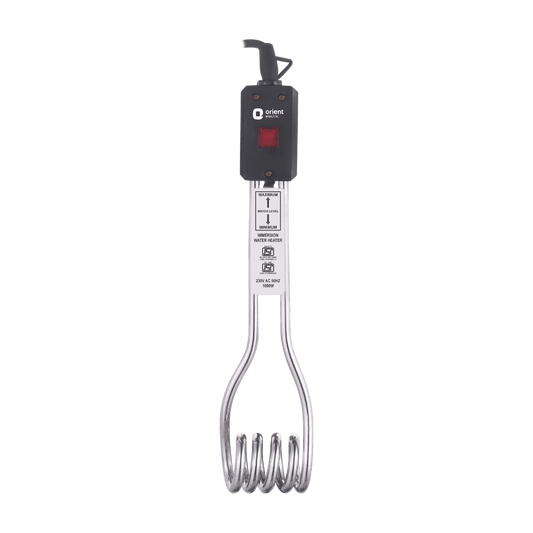 Hot Star 1000W Immersion Rod Water Heater - Orient Electric