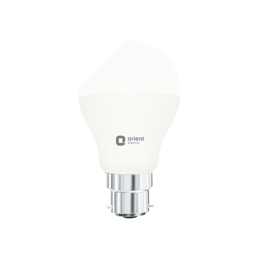 Motion Sensor LED Bulb