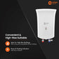 Primus 3L Instant Water Heater (Geyser) White