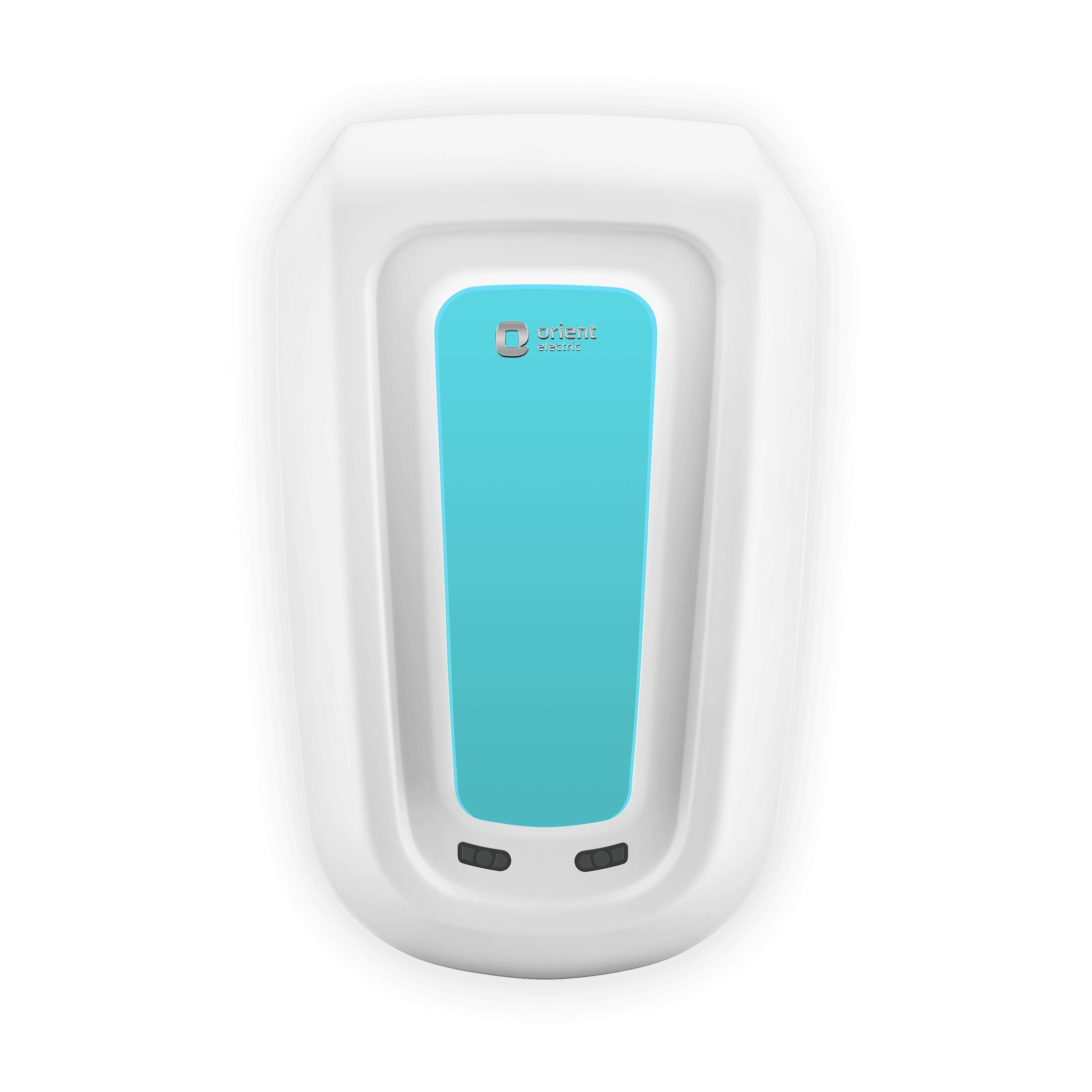 Rapidus 5.5L Instant Water Heater (Geyser) White
