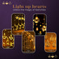 SAUBHAGYA Diwali Lights Gift Pack of 9 - Orient Electric